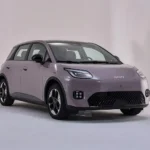 AION UT 2025 420 Smart Premium – For Sale From China  | Chinese Ev Cars in Egypt - Image 4
