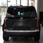 ROX 01 2024 Exclusive 6-Seat Long Range – For Sale From China  | Chinese Ev Cars in Egypt - Image 2
