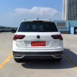 Volkswagen Tiguan L 300TSI – For Sale From China  | Chinese Ev Cars in Egypt - Image 6