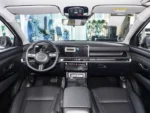 Hyundai Tucson – For Sale From China | Chinese Ev Cars in Egypt - Image 3