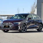Audi A3 – For Sale From China | Chinese Ev Cars in Egypt - Image 4