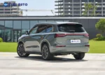 2025  Aito M7– For Sale From China | Chinese Ev Cars in Egypt - Image 5