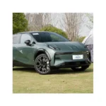 Zeekr X Geely Electric SUV – For Sale From China | Chinese Ev Cars in Egypt - Image 2