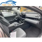 Toyota RAV4 – For Sale From China | Chinese Ev Cars in Egypt - Image 2