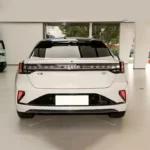 Zeekr 001 Electric Sedan  – For Sale From China  | Chinese Ev Cars in Egypt - Image 4