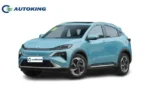 Dongfeng Honda M-Nv Shangyi Edition – For Sale From China | Chinese Ev Cars in Egypt - Image 2