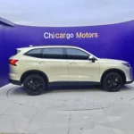 Haval H6 2.0T 4WD MAX (2024) – For Sale From China  | Chinese Ev Cars in Egypt - Image 3