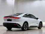 Mazda EZ-6 2024 Pure Electric 600 Flagship  – For Sale From China  | Chinese Ev Cars in Egypt - Image 11