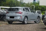 2025 BMW X3 212HP 5 Seat Auto Luxury SUV – For Sale From China  | Chinese Ev Cars in Egypt - Image 5