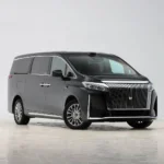 2025 Great Wall Motors GWM-WEY Gaoshan 9 – For Sale From China  | Chinese Ev Cars in Egypt - Image 2