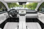 Aion I60 EV Auto Car – For Sale From China | Chinese Ev Cars in Egypt - Image 5
