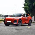 2026 Changan Deepal S07 Hybrid EV Car  – For Sale From China  | Chinese Ev Cars in Egypt - Image 4