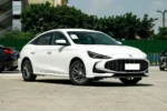 SAIC MG5 – For Sale From China  | Chinese Ev Cars in Egypt - Image 3