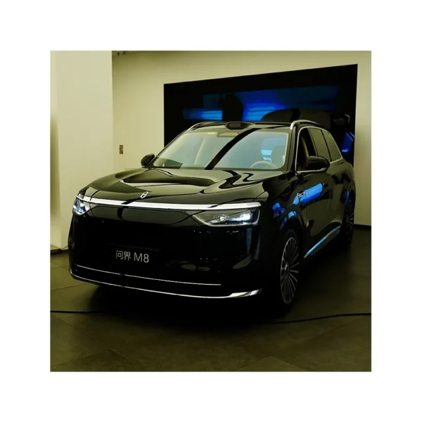 AITO M8 – For Sale From China  | Chinese Ev Cars in Egypt