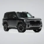 Formula Leopard 8 2025 Zhiyong Flagship 7-Seater – For Sale From China  | Chinese Ev Cars in Egypt - Image 5