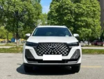 Chery Tiggo 7 – For Sale From China  | Chinese Ev Cars in Egypt - Image 5