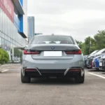 B-MW I3 Electric Auto – For Sale From China  | Chinese Ev Cars in Egypt - Image 3