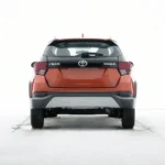 Toyota Yaris L Left Hand Drive – For Sale From China | Chinese Ev Cars in Egypt - Image 2