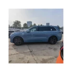 Li L9 PRO Max Ultra Electric Car – For Sale From China  | Chinese Ev Cars in Egypt - Image 3