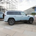 Dongfeng M-Hero 817 – For Sale From China  | Chinese Ev Cars in Egypt - Image 3