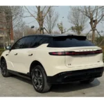 Voyah Zhiyin Electric SUV Car  – For Sale From China  | Chinese Ev Cars in Egypt - Image 4