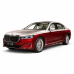 BMW M760li Xdrive V12 Custom Edition – For Sale From China | Chinese Ev Cars in Egypt - Image 3