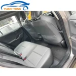 Toyota RAV4 – For Sale From China | Chinese Ev Cars in Egypt - Image 3