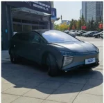 HiPhi X – For Sale From China | Chinese Ev Cars in Egypt