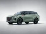 Hongqi H5 2024 Hybrid 1.5T – For Sale From China | Chinese Ev Cars in Egypt - Image 3