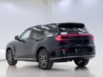 2025 Changan Qiyuan Q07 215 Flagship PLUS  – For Sale From China  | Chinese Ev Cars in Egypt - Image 4