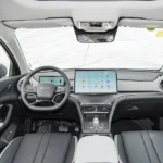 BYD Sea Lion 05 DM-i 115 km Flagship – For Sale From China  | Chinese Ev Cars in Egypt - Image 4