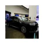 AITO M8 – For Sale From China  | Chinese Ev Cars in Egypt - Image 5