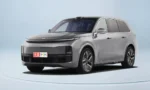 Lixiang Li Auto – For Sale From China | Chinese Ev Cars in Egypt - Image 6