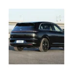 Hybrid Li Auto Lixiang L7 – For Sale From China  | Chinese Ev Cars in Egypt - Image 4