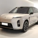 NIO ES8 2026 Six-Seat Executive Signature – For Sale From China  | Chinese Ev Cars in Egypt - Image 2