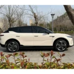 Voyah Zhiyin Electric SUV Car  – For Sale From China  | Chinese Ev Cars in Egypt - Image 8