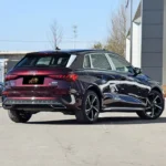 Audi A3 – For Sale From China | Chinese Ev Cars in Egypt - Image 2