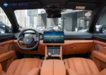 2025  Aito M7– For Sale From China | Chinese Ev Cars in Egypt - Image 6