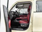 Tank 300 2025 Model 2.0T Conqueror – For Sale From China  | Chinese Ev Cars in Egypt - Image 3