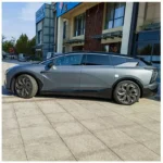 HiPhi X – For Sale From China | Chinese Ev Cars in Egypt - Image 8