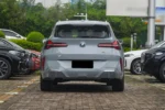 2025 BMW X3 212HP 5 Seat Auto Luxury SUV – For Sale From China  | Chinese Ev Cars in Egypt - Image 3
