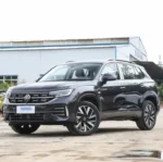 Volkswagen Tayron GTE – For Sale From China  | EVOVED - Image 3