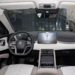 BYD Yuan PLUS 2025 Smart Drive 510 Surpass – For Sale From China  | Chinese Ev Cars in Egypt - Image 4