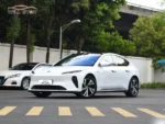 Nio Et5 4WD – For Sale From China | Chinese Ev Cars in Egypt - Image 3