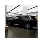 AITO M8 – For Sale From China  | Chinese Ev Cars in Egypt - Image 6