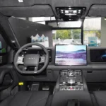 Formula Leopard 8 2025 Zhiyong Flagship 7-Seater – For Sale From China  | Chinese Ev Cars in Egypt - Image 6