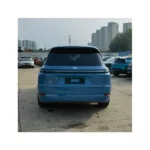 Li L9 PRO Max Ultra Electric Car – For Sale From China  | Chinese Ev Cars in Egypt - Image 4