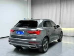 Audi Q3 2023 35 TFSI Fashion Dynamic Edition – For Sale From China  | Chinese Ev Cars in Egypt - Image 7