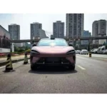 Xiaomi Yu7 – For Sale From China | Chinese Ev Cars in Egypt - Image 4