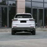 Chery Tiggo 8 1.5t 146HP 5 Seats SUV – For Sale From China  | Chinese Ev Cars in Egypt - Image 4